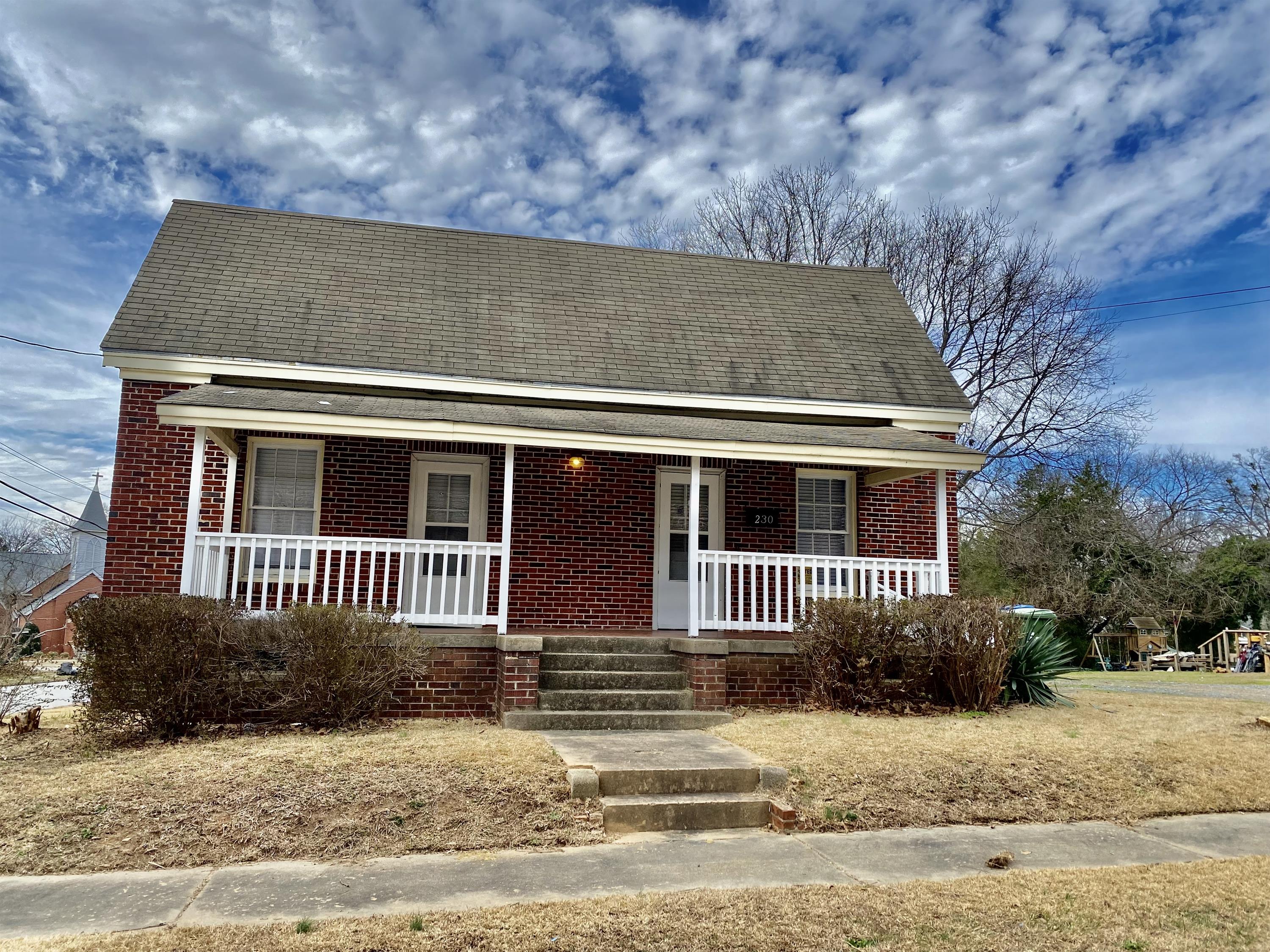 230 Jackson Avenue